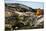 Stack of Stones in Greenland-Françoise Gaujour-Mounted Photographic Print