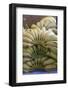 Stacked bananas-Natalie Tepper-Framed Photo