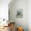 Stacked Bowls - Focused-Steven Johnson-Stretched Canvas displayed on a wall