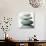 Stacked Pebbles-Cristina-Photographic Print displayed on a wall