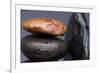 Stacked Stones 3-Steve Gadomski-Framed Photographic Print