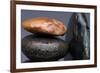 Stacked Stones 3-Steve Gadomski-Framed Photographic Print