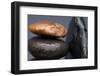 Stacked Stones 3-Steve Gadomski-Framed Photographic Print