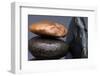 Stacked Stones 3-Steve Gadomski-Framed Photographic Print