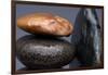 Stacked Stones 3-Steve Gadomski-Framed Photographic Print