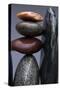 Stacked Stones 5-Steve Gadomski-Stretched Canvas