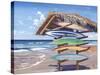 Stacked-Scott Westmoreland-Stretched Canvas