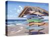 Stacked-Scott Westmoreland-Stretched Canvas