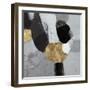 Stacking Pieces I-Kari Taylor-Framed Giclee Print