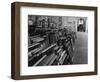 Stacks of Paintings at Royal Academy of Arts in London-null-Framed Photographic Print