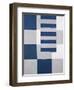 Stacks on Stacks-Brent Abe-Framed Giclee Print