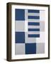 Stacks on Stacks-Brent Abe-Framed Giclee Print