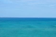 Calm blue-green ocean-Stacy Bass-Photo