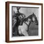 Brown Frame