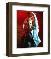 Stacy Ferguson-null-Framed Photo