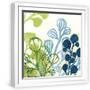 White Frame