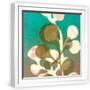 White Frame