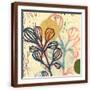 Brown Frame