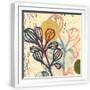 White Frame
