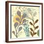 Brown Frame