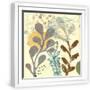 White Frame