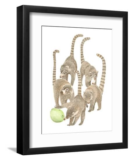Art Print, , large