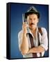 Stacy Keach-null-Framed Stretched Canvas