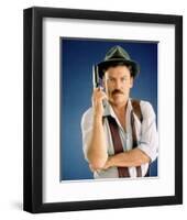 Stacy Keach-null-Framed Photo