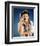 Stacy Keach-null-Framed Photo