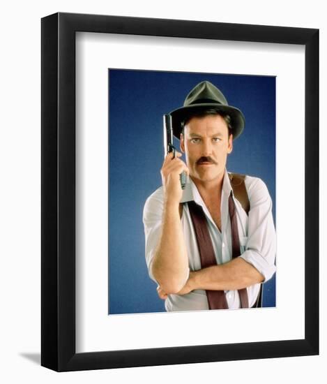 Stacy Keach-null-Framed Photo