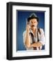 Stacy Keach-null-Framed Photo