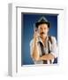 Stacy Keach-null-Framed Photo