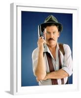 Stacy Keach-null-Framed Photo