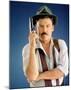 Stacy Keach-null-Mounted Photo