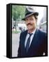Stacy Keach-null-Framed Stretched Canvas