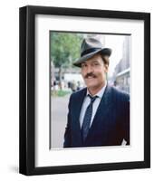 Stacy Keach-null-Framed Photo