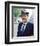 Stacy Keach-null-Framed Photo