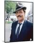 Stacy Keach-null-Mounted Photo