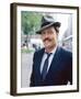 Stacy Keach-null-Framed Photo