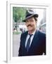 Stacy Keach-null-Framed Photo