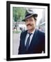 Stacy Keach-null-Framed Photo