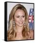 Stacy Keibler-null-Framed Stretched Canvas