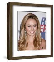 Stacy Keibler-null-Framed Photo