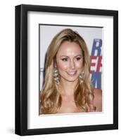 Stacy Keibler-null-Framed Photo