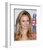 Stacy Keibler-null-Framed Photo