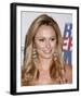 Stacy Keibler-null-Framed Photo