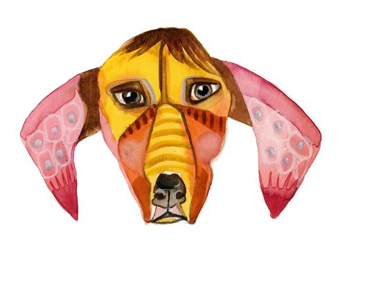 Art Print, , large