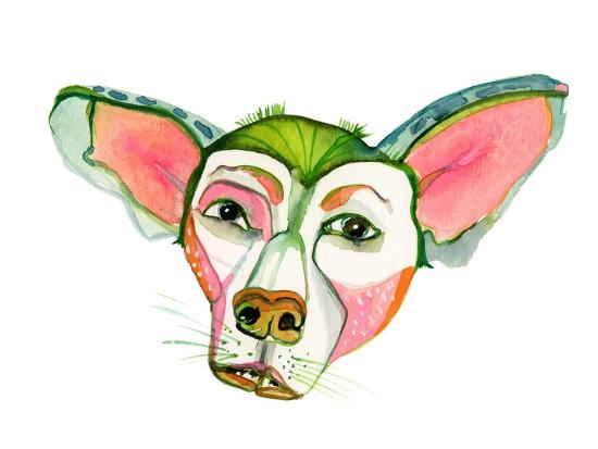 Art Print, , large