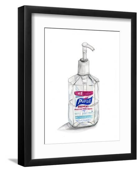 Art Print, , large
