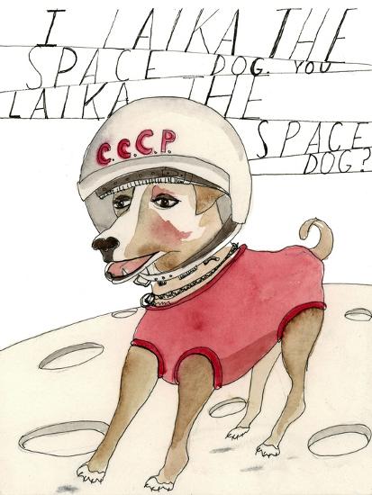 Art Print, , large